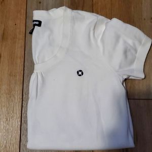 Lands End chase sweater